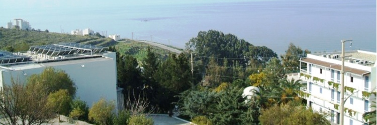 Gnbatm Sitesi