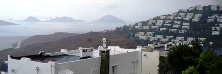 Gnbatm Sitesi