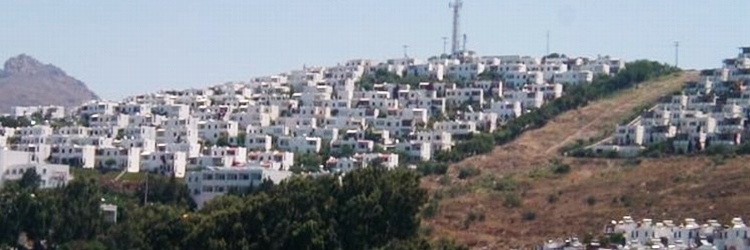 Gnbatm Sitesi